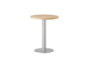 MT 481 - Round steel table _ Et al.